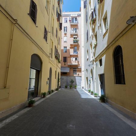Colosseo Romantic Suite Екстер'єр фото