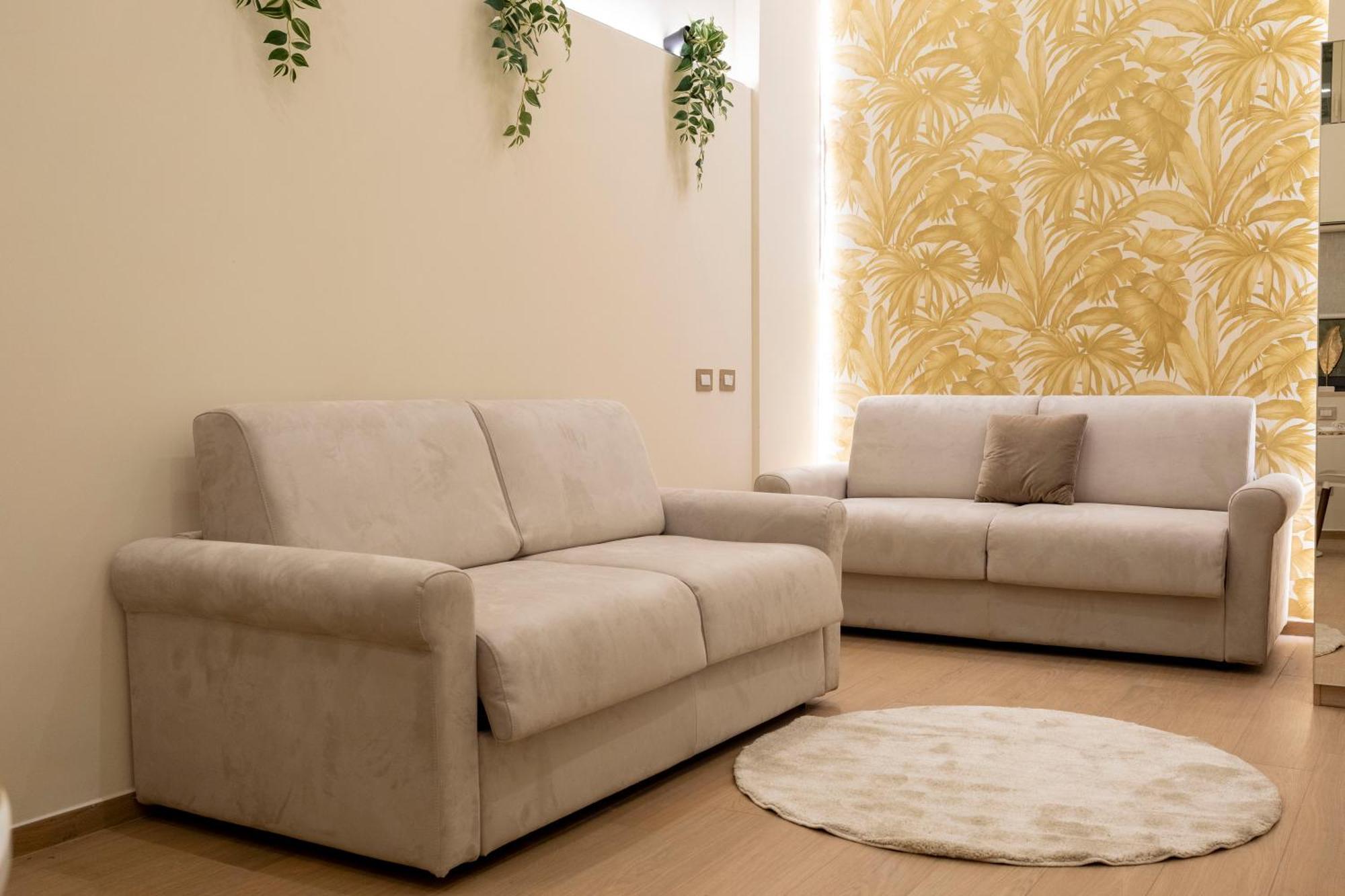 Colosseo Romantic Suite Екстер'єр фото