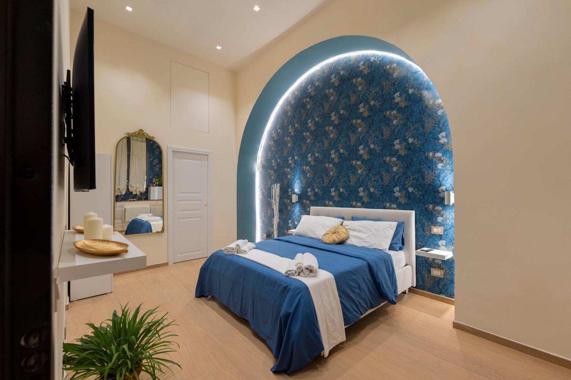 Colosseo Romantic Suite Екстер'єр фото