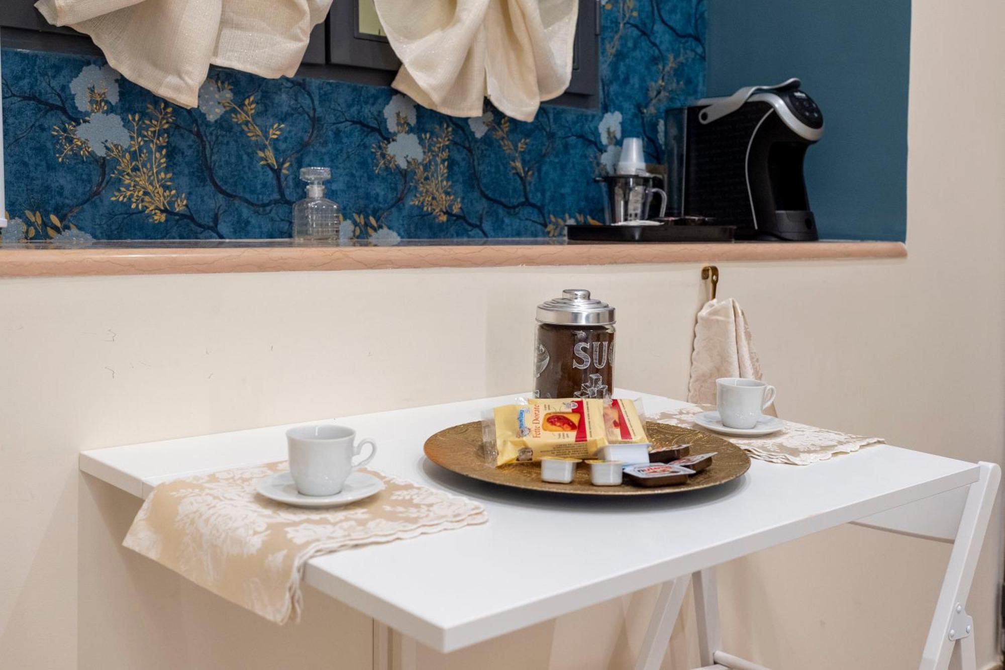 Colosseo Romantic Suite Екстер'єр фото