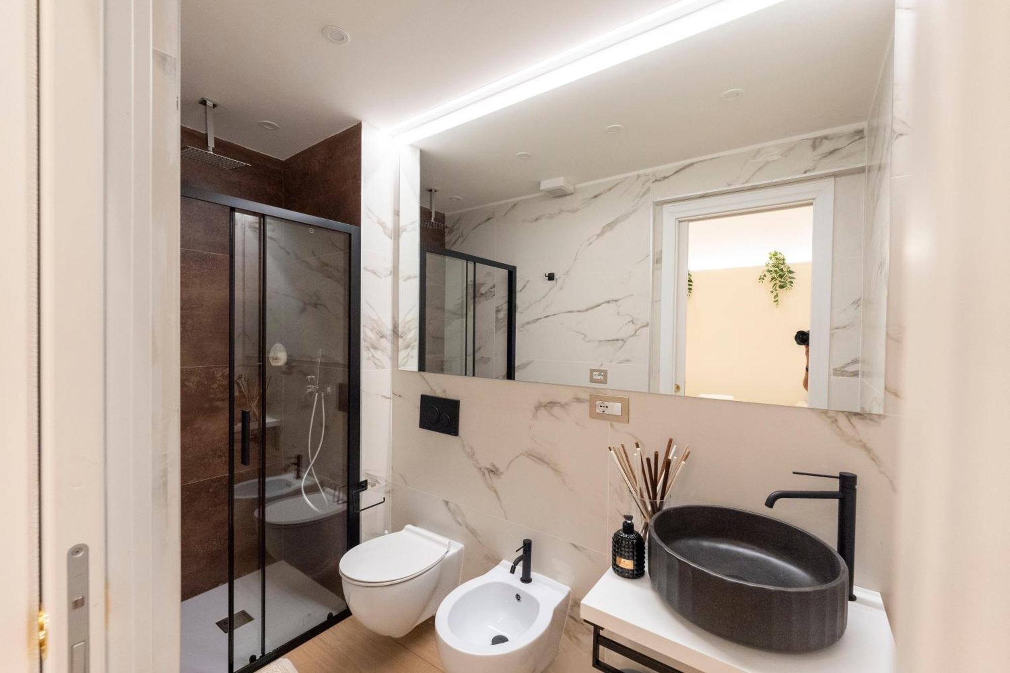 Colosseo Romantic Suite Екстер'єр фото