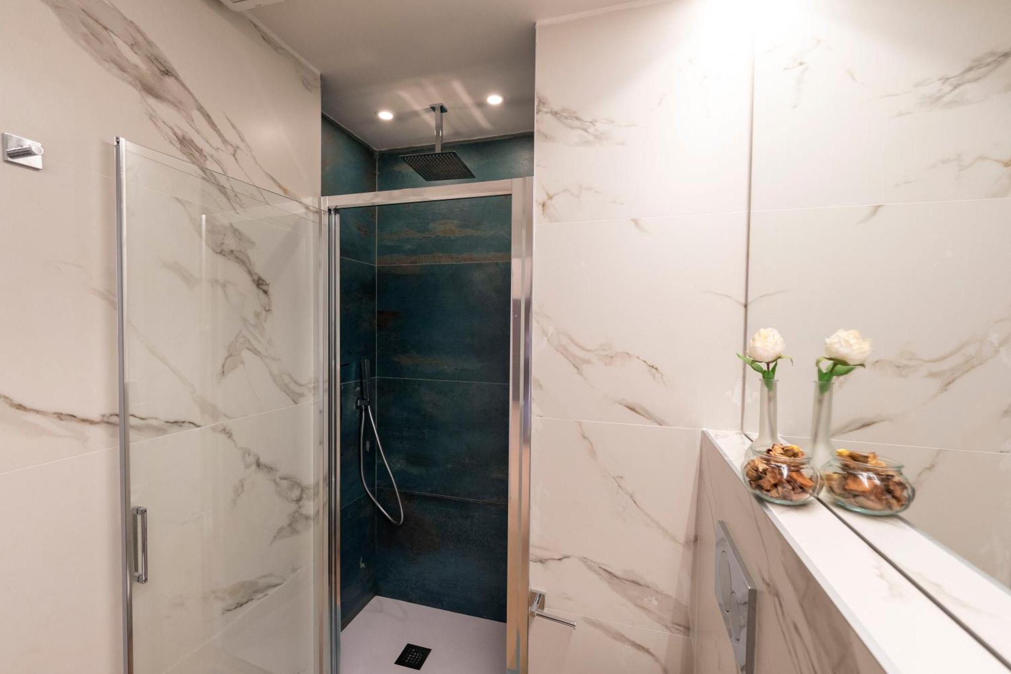 Colosseo Romantic Suite Екстер'єр фото