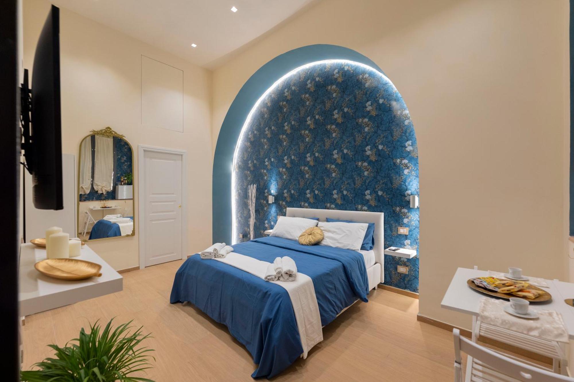 Colosseo Romantic Suite Екстер'єр фото