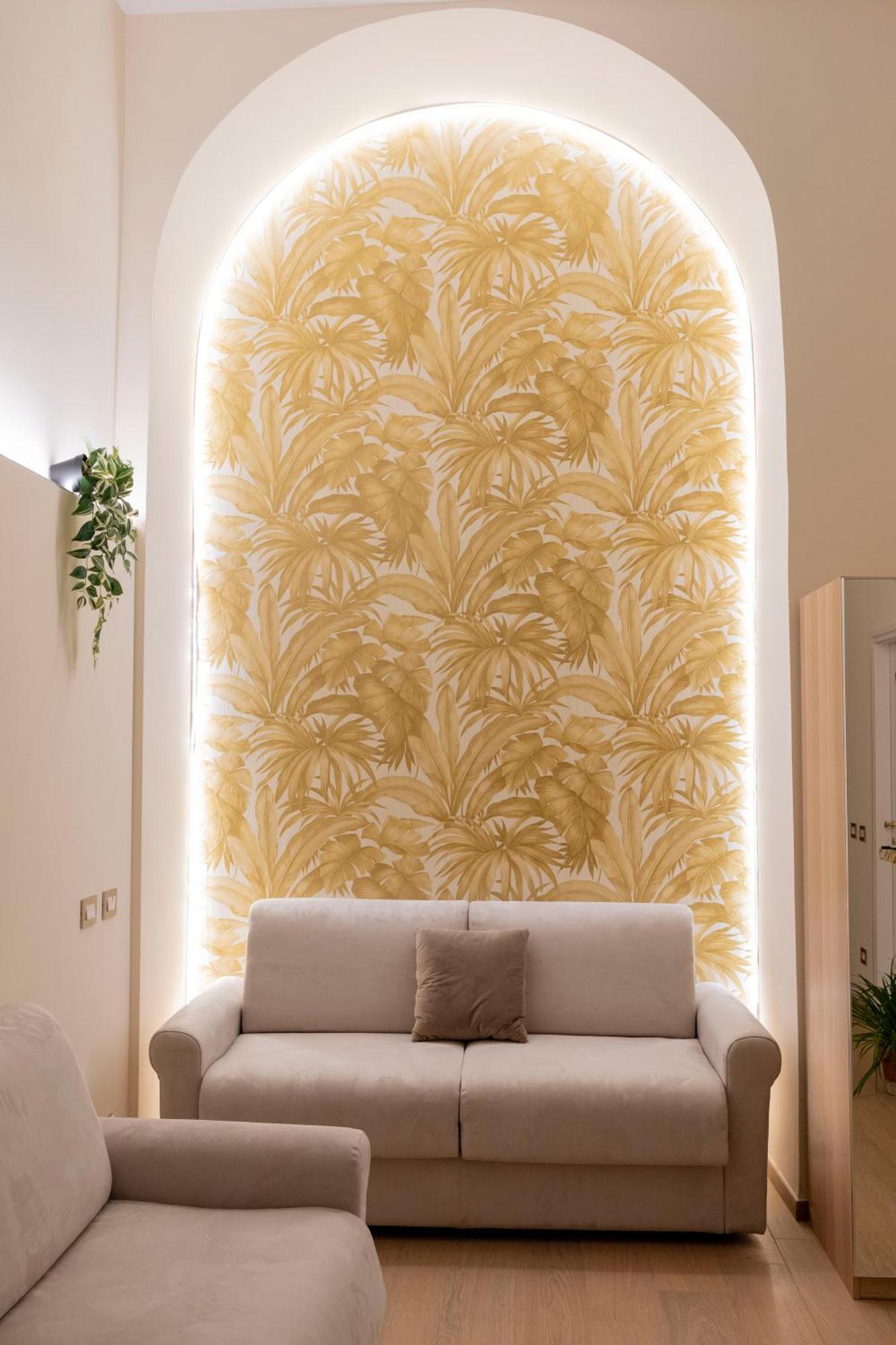 Colosseo Romantic Suite Екстер'єр фото