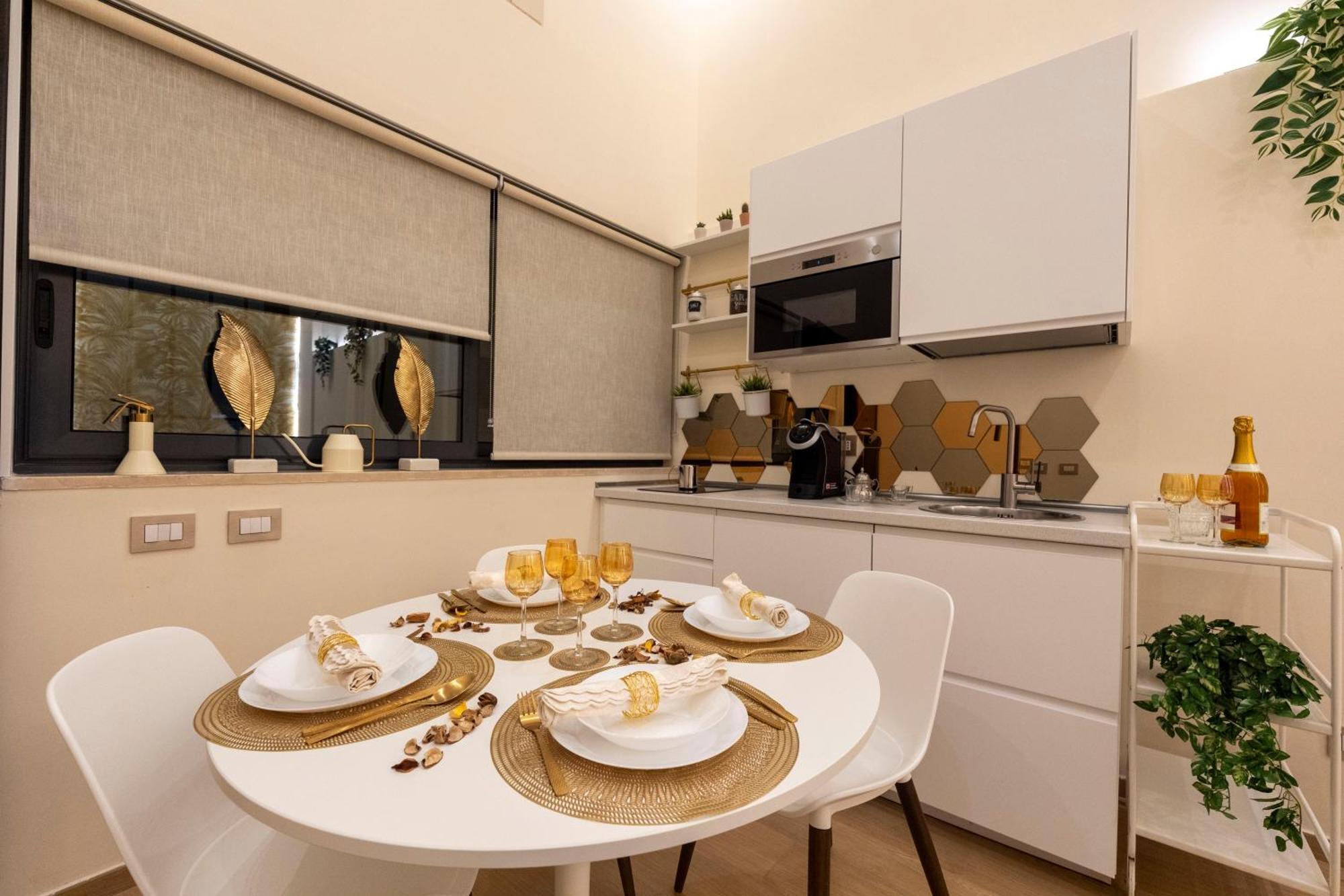 Colosseo Romantic Suite Екстер'єр фото