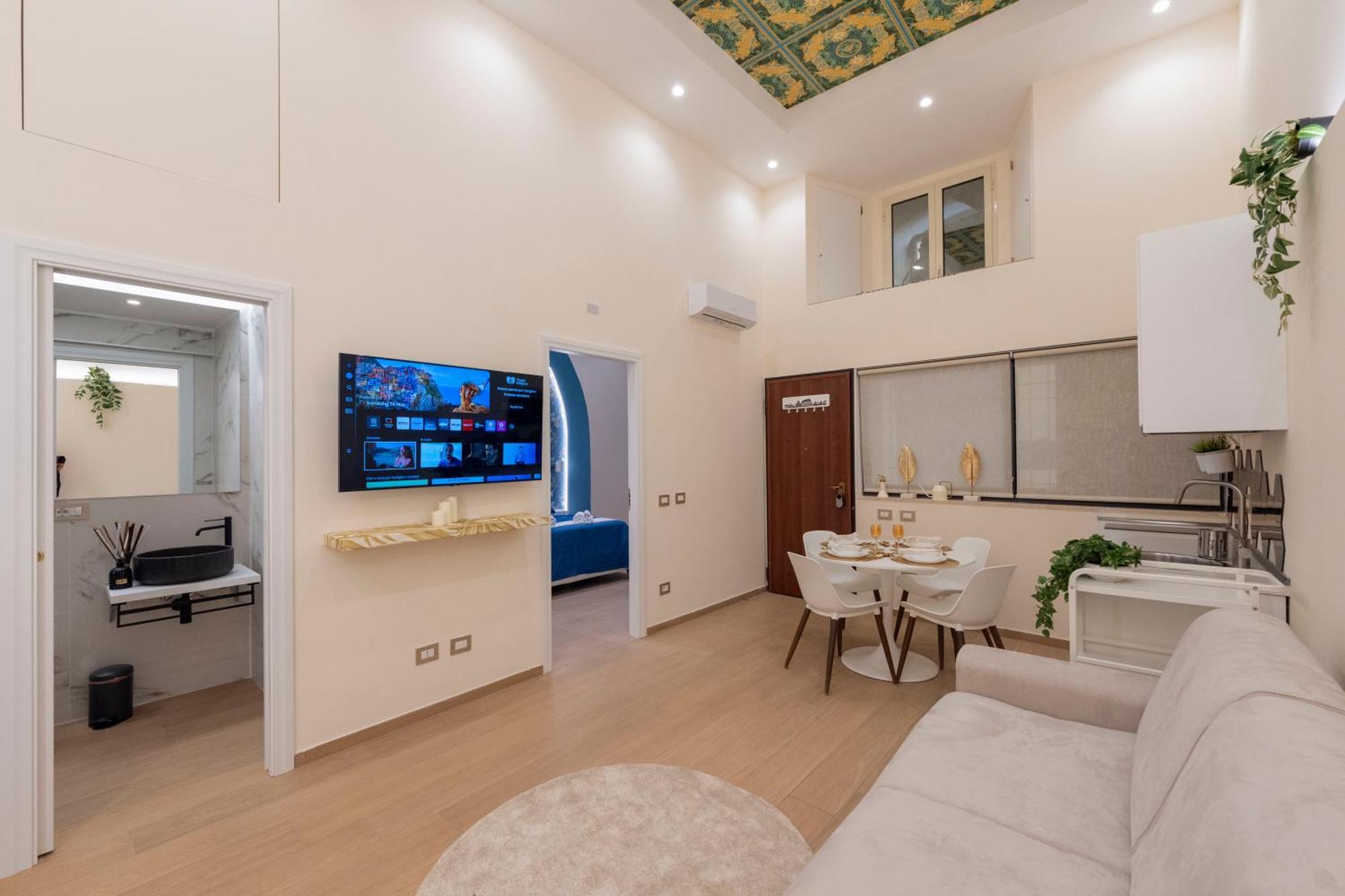 Colosseo Romantic Suite Екстер'єр фото