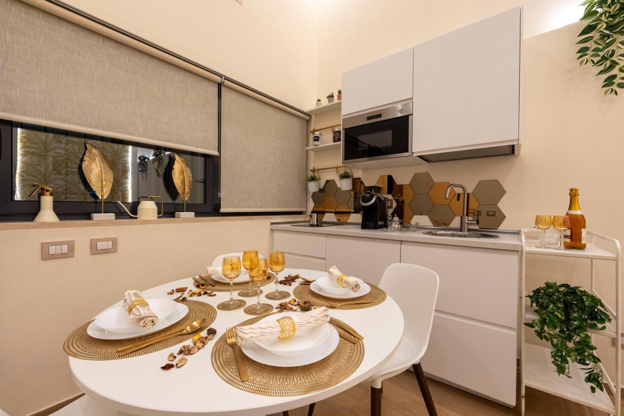 Colosseo Romantic Suite Екстер'єр фото