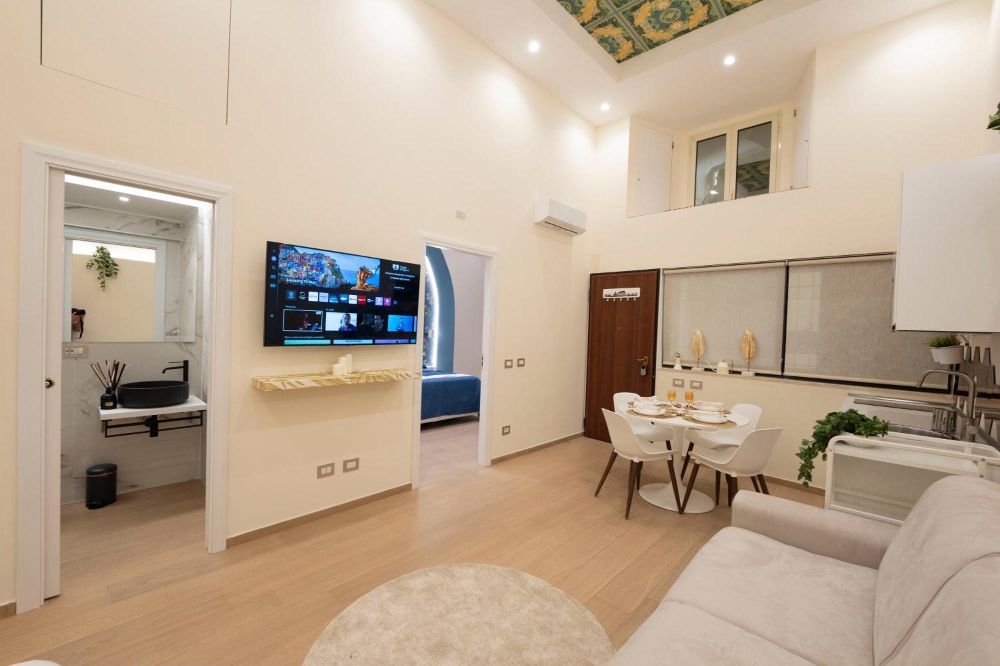 Colosseo Romantic Suite Екстер'єр фото