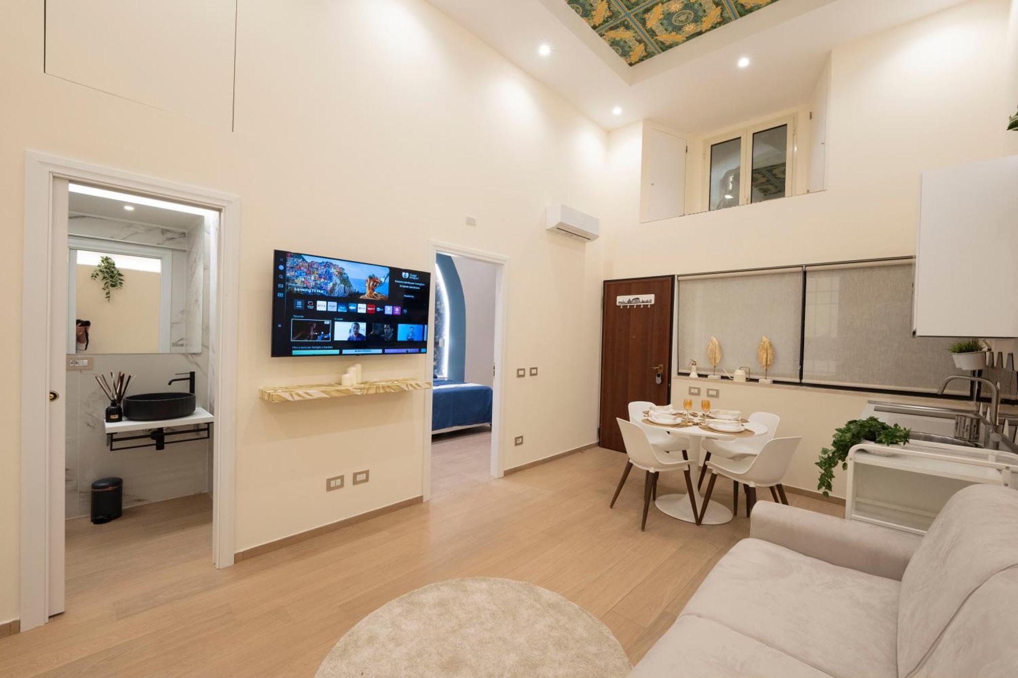 Colosseo Romantic Suite Екстер'єр фото