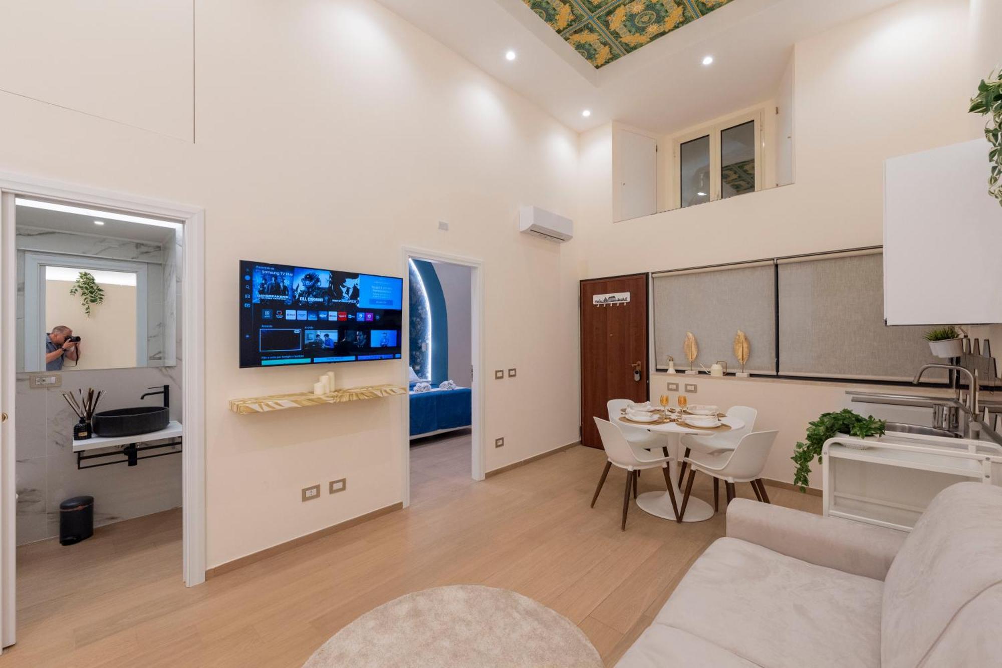 Colosseo Romantic Suite Екстер'єр фото
