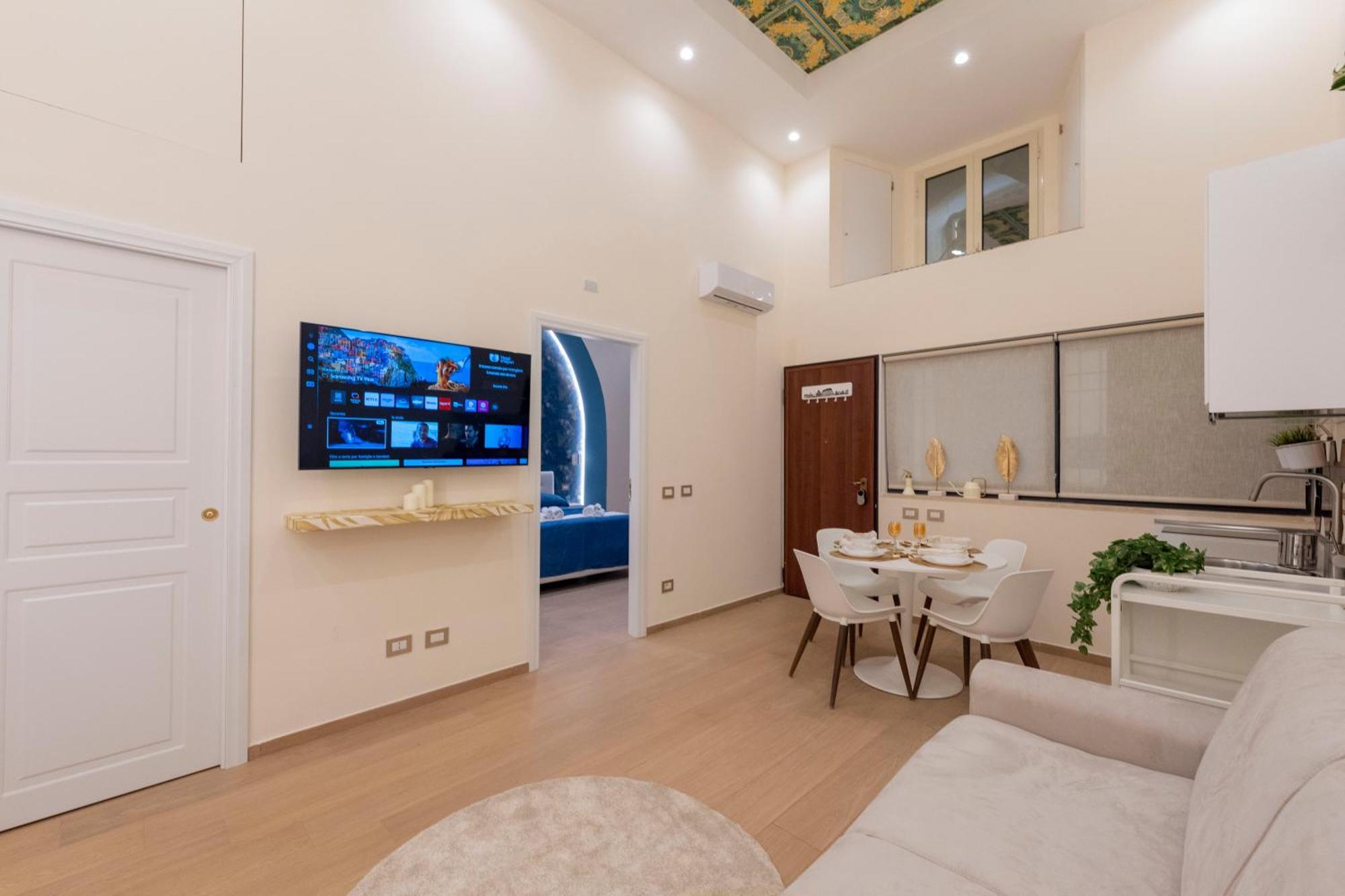 Colosseo Romantic Suite Екстер'єр фото