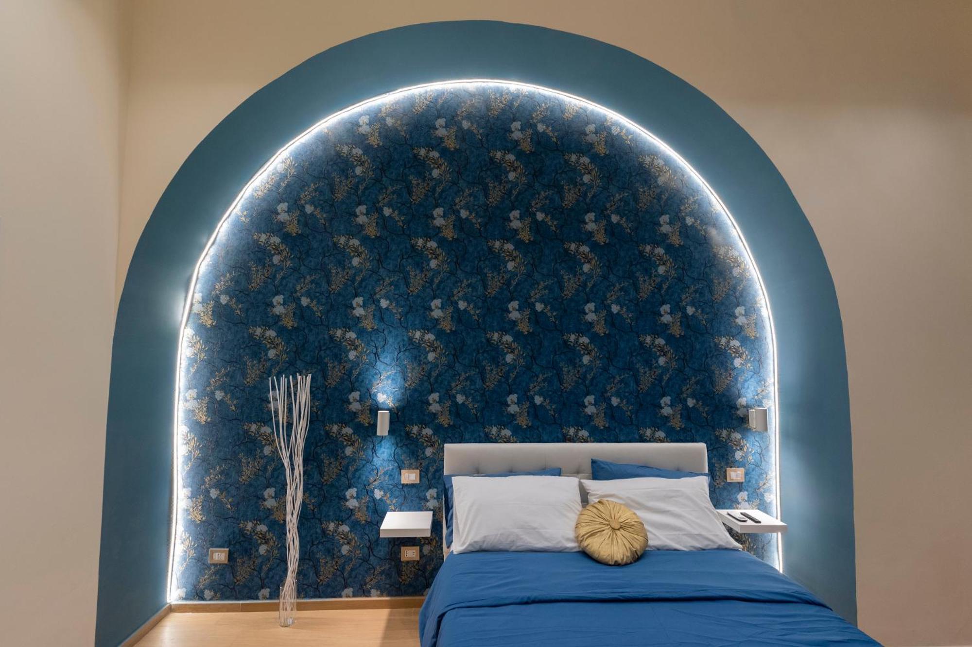 Colosseo Romantic Suite Екстер'єр фото