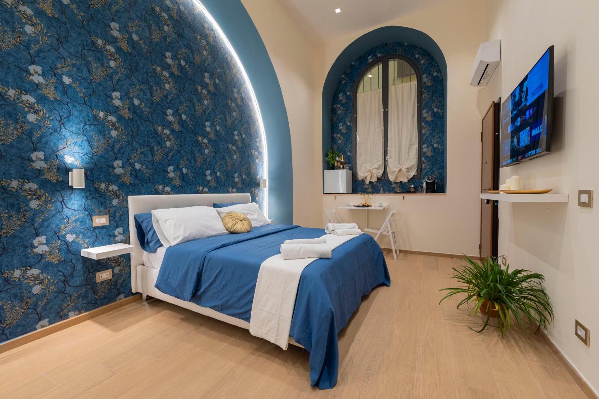 Colosseo Romantic Suite Екстер'єр фото