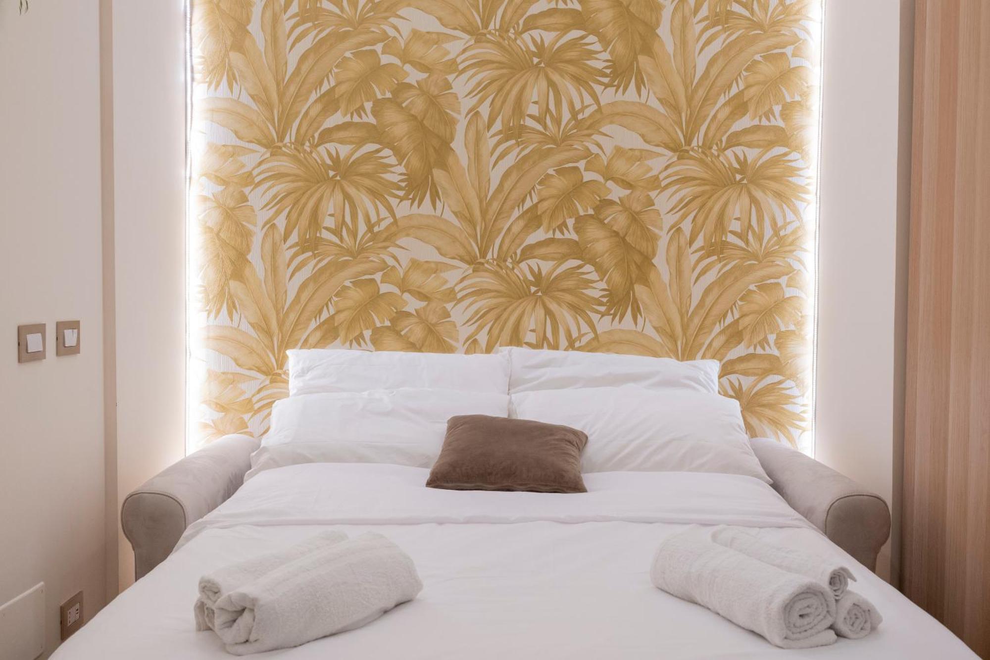 Colosseo Romantic Suite Екстер'єр фото