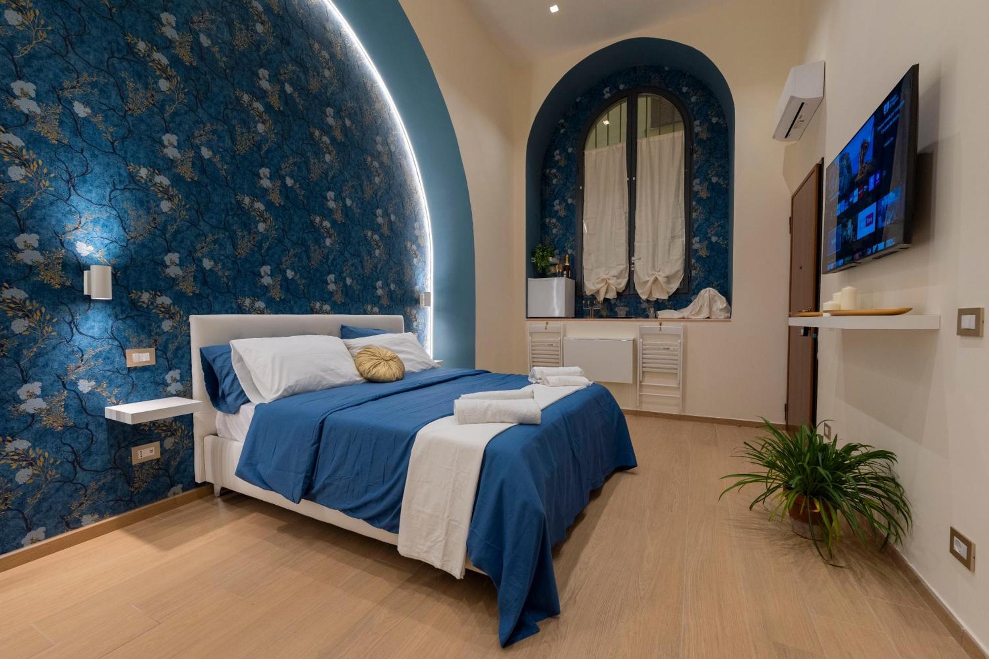 Colosseo Romantic Suite Екстер'єр фото