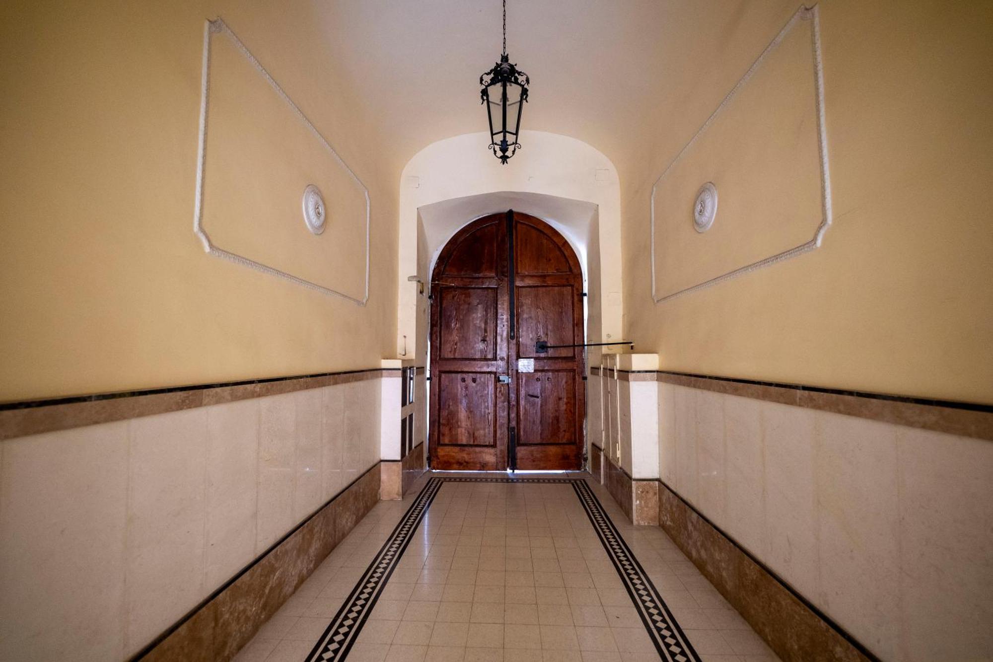 Colosseo Romantic Suite Екстер'єр фото