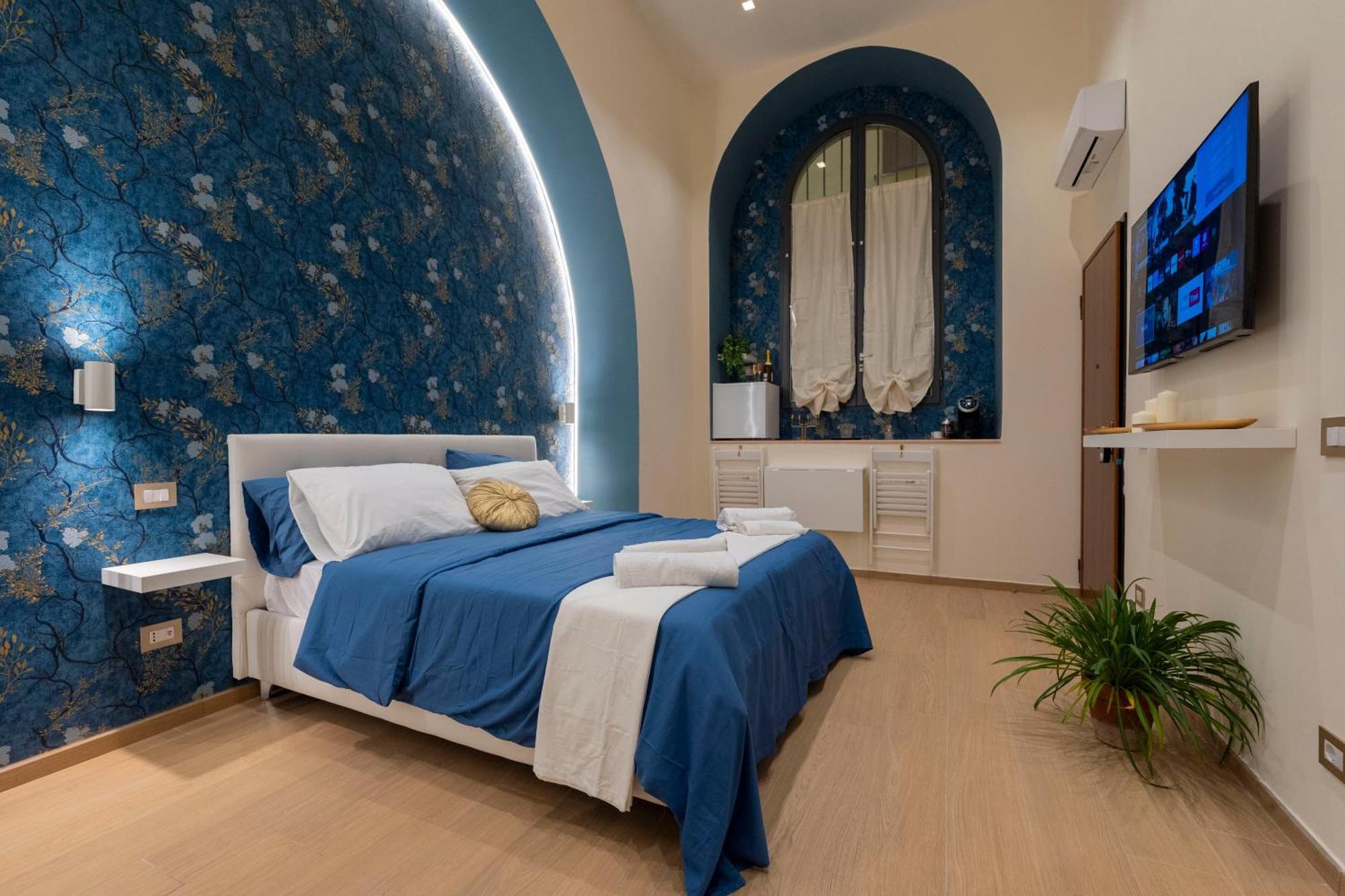 Colosseo Romantic Suite Екстер'єр фото