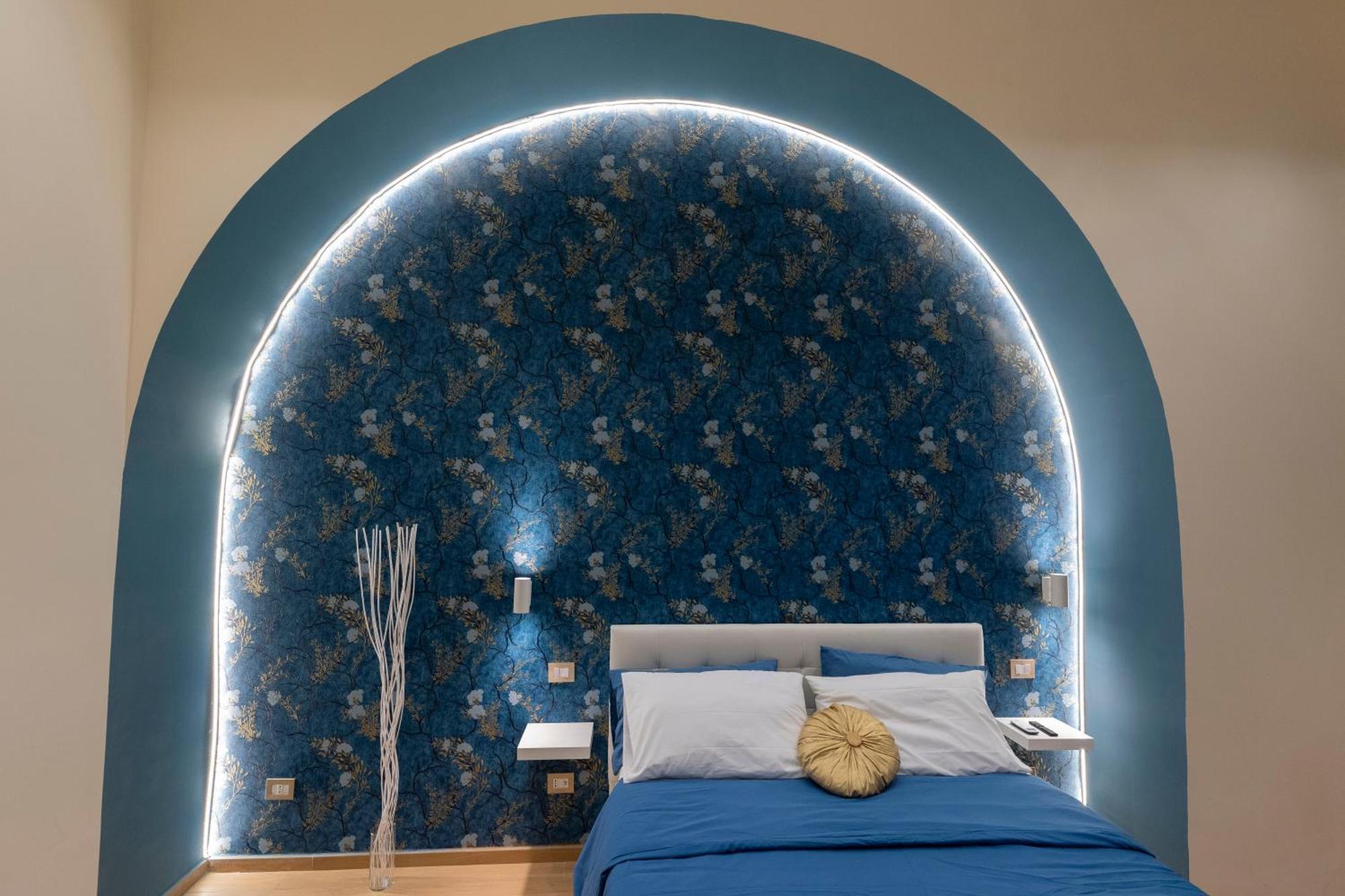 Colosseo Romantic Suite Екстер'єр фото