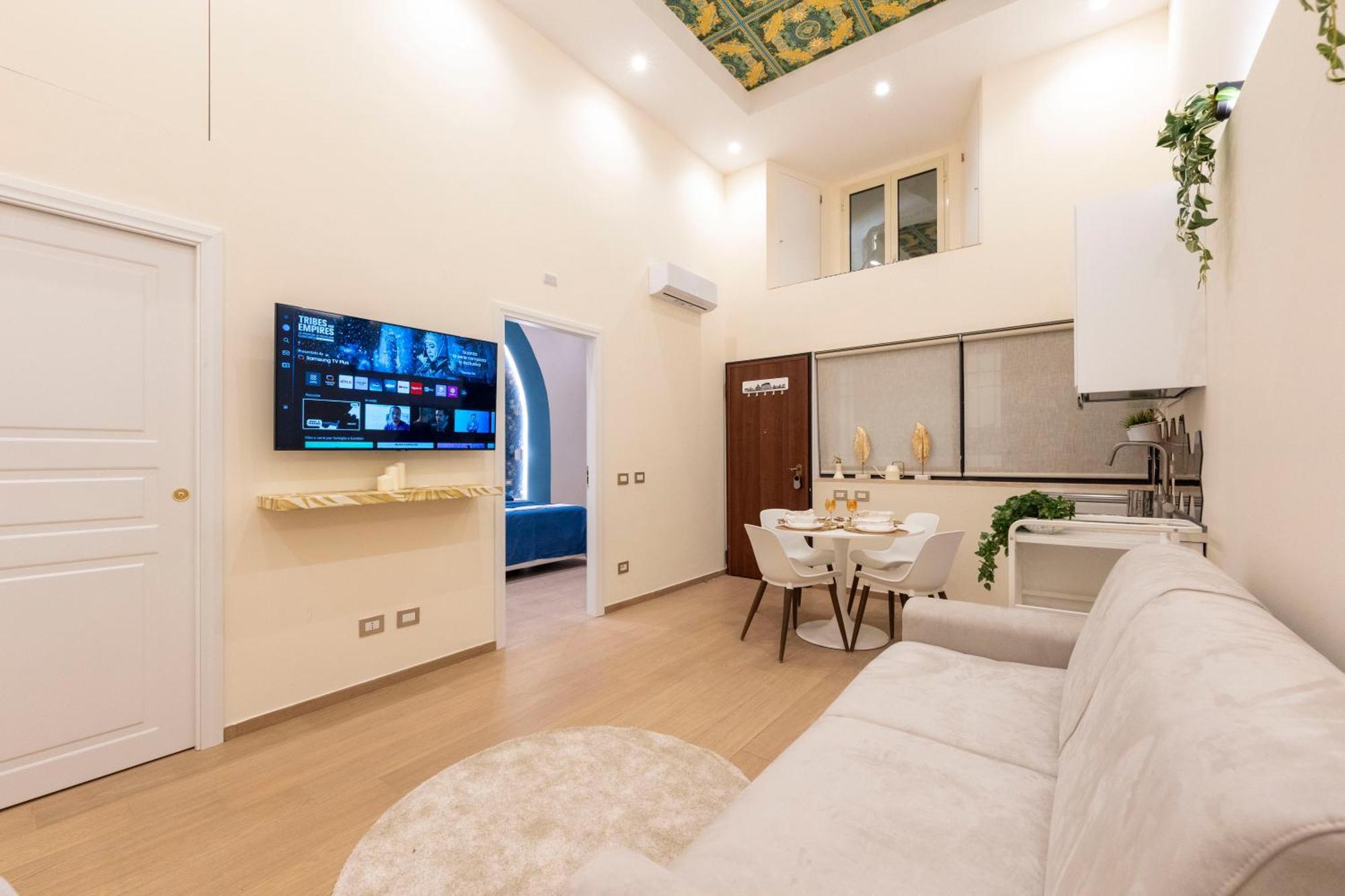 Colosseo Romantic Suite Екстер'єр фото