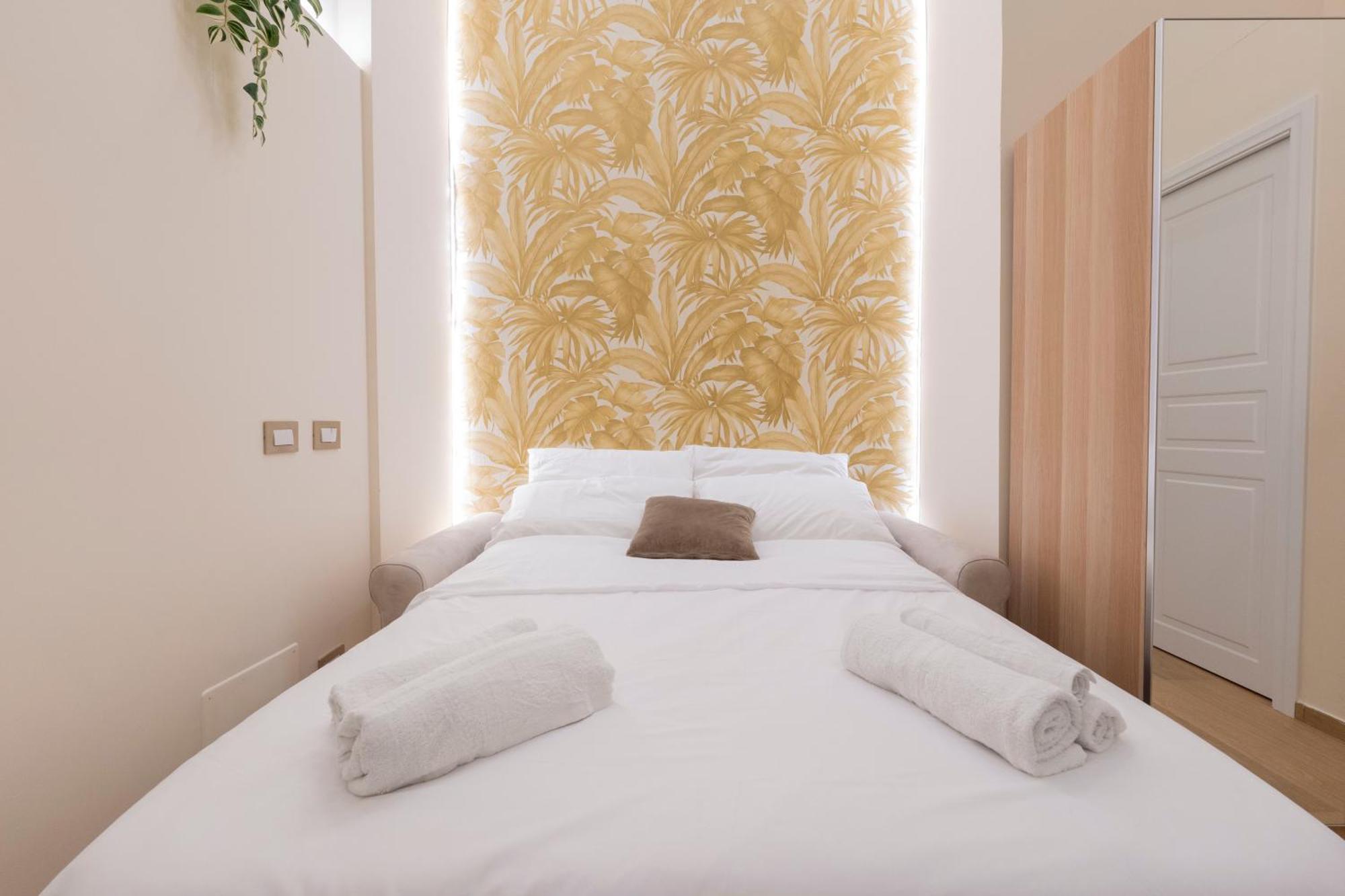 Colosseo Romantic Suite Екстер'єр фото
