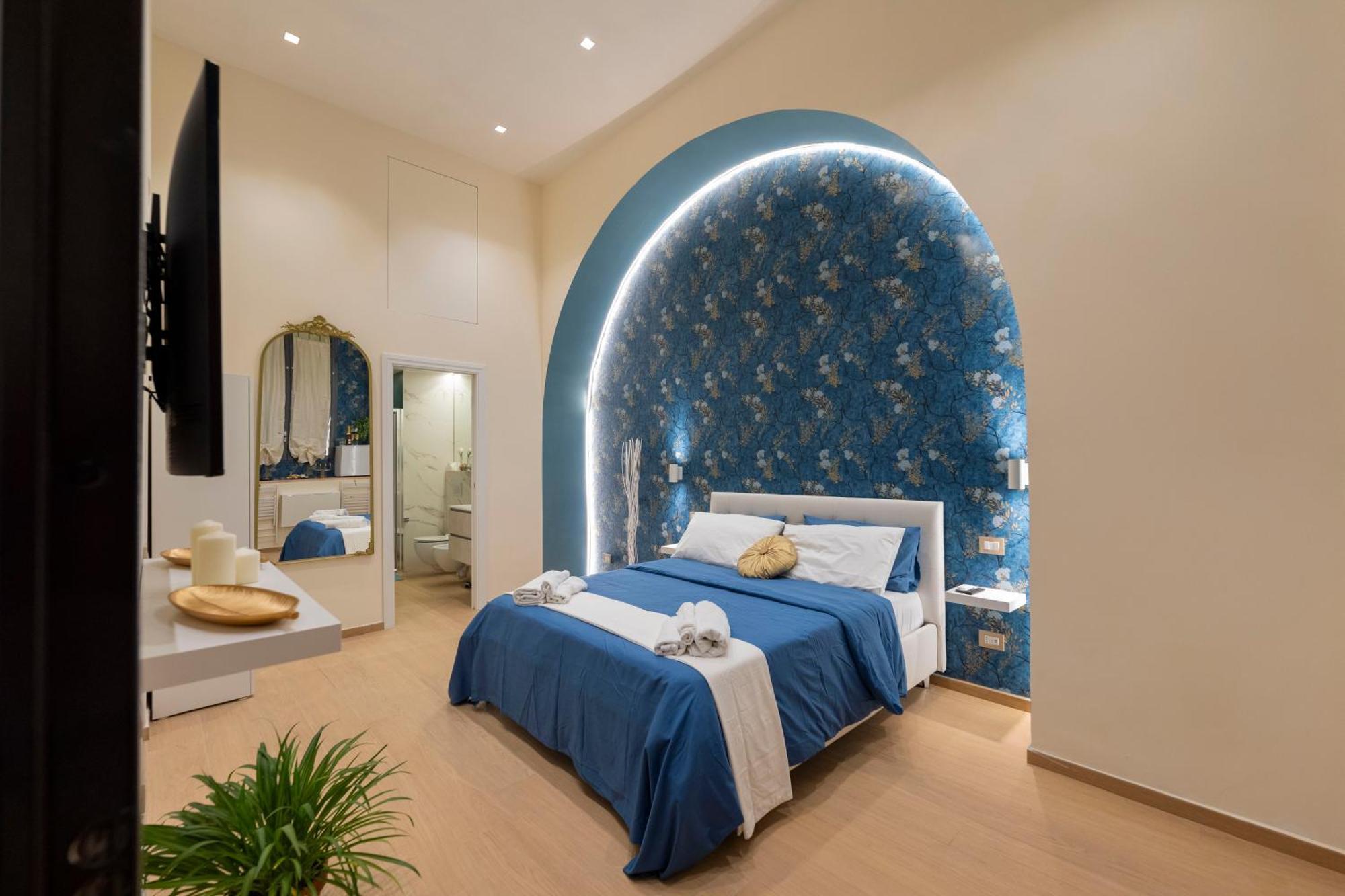 Colosseo Romantic Suite Екстер'єр фото