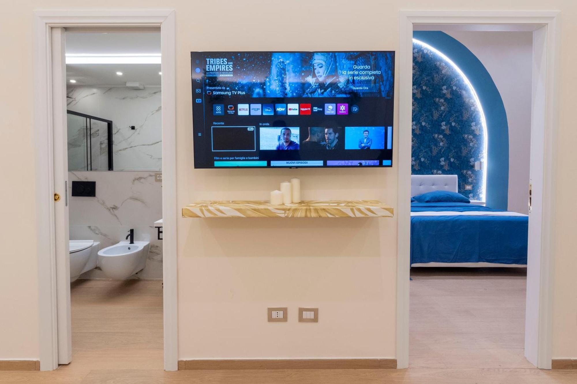 Colosseo Romantic Suite Екстер'єр фото