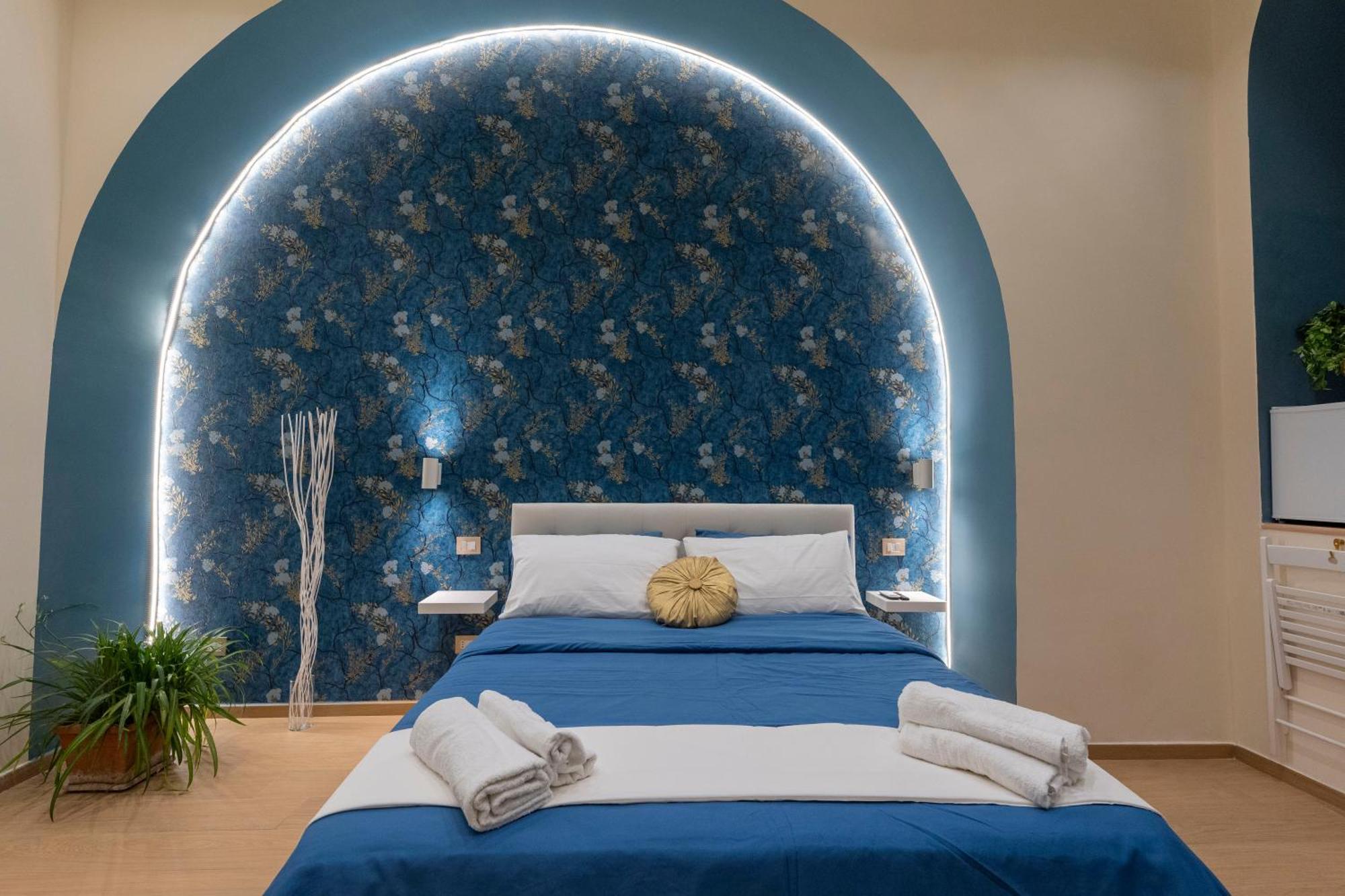 Colosseo Romantic Suite Екстер'єр фото