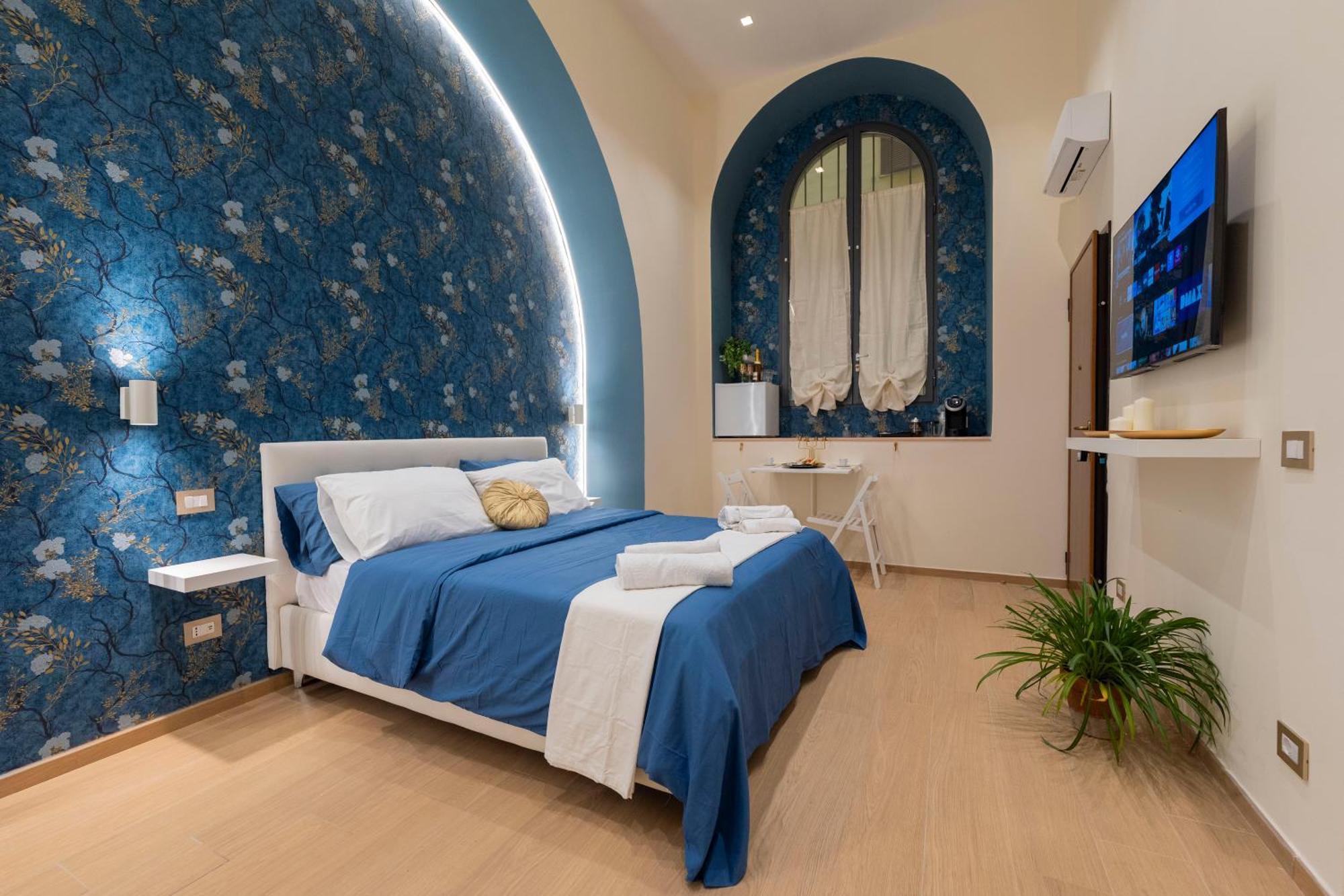 Colosseo Romantic Suite Екстер'єр фото